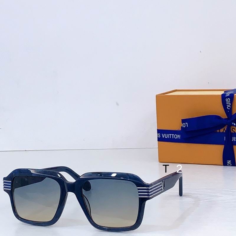 LV Sunglasses ID:20260410-3002